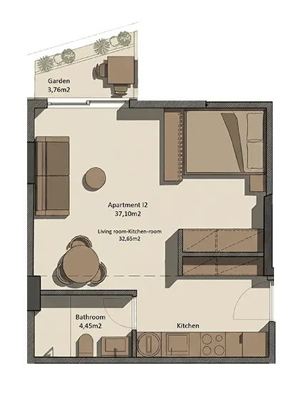 Cosmo I — unit plan 2