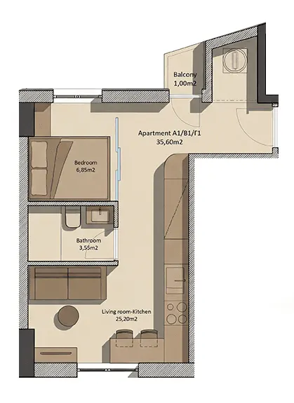Cosmo I — unit plan 4
