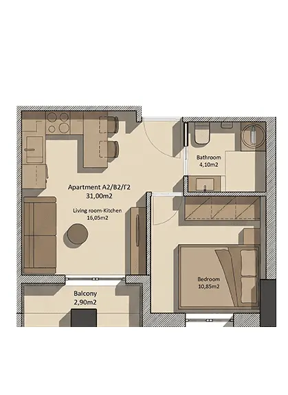 Cosmo I — unit plan 5