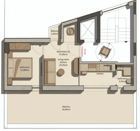 Cosmo I — unit plan 6