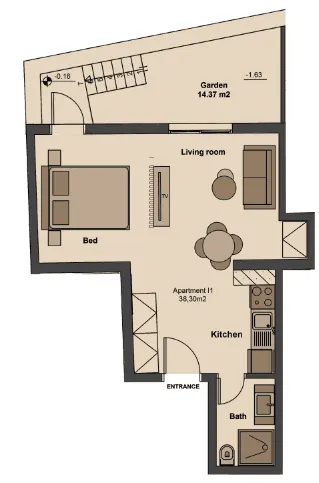 Eirini I — unit I1