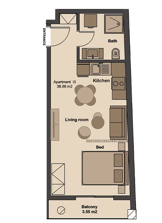 Eirini I — unit plan 3