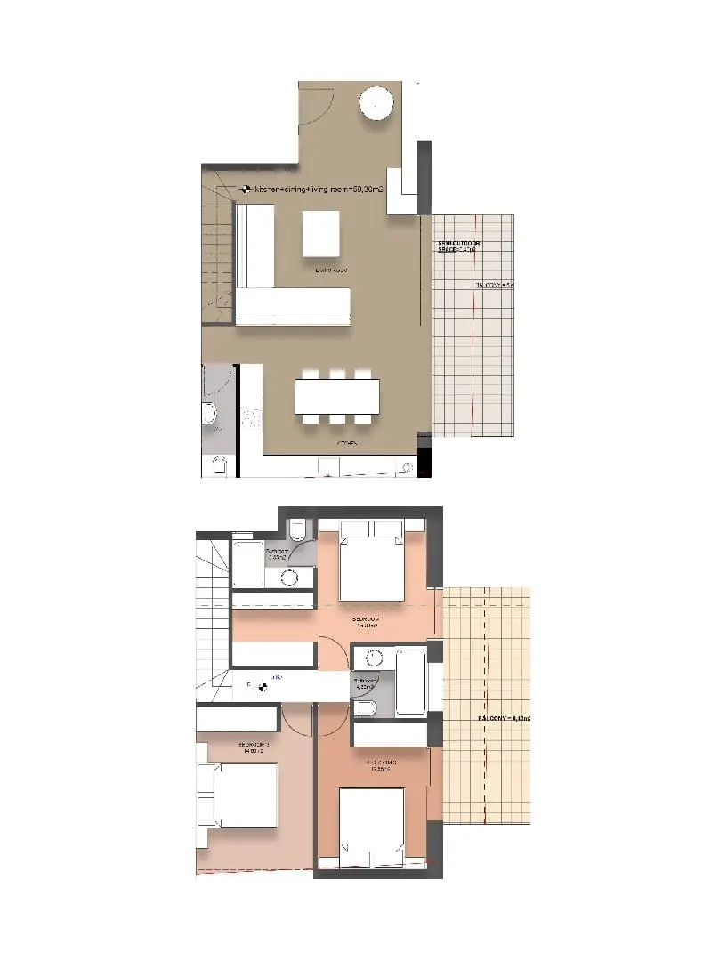 Hestia Grove — unit plan 4
