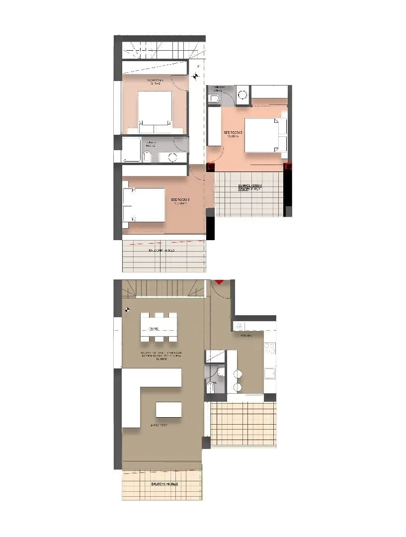 Hestia Grove — unit plan 6