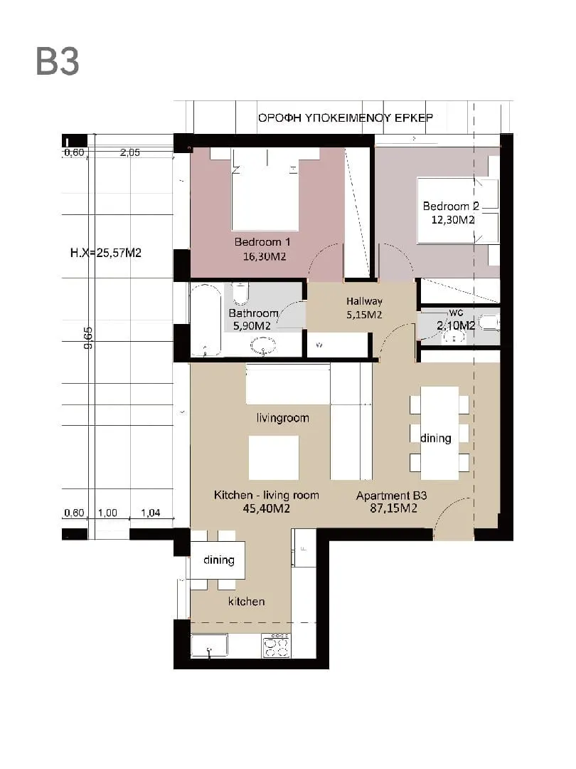 Hestia Pearl — unit plan 4