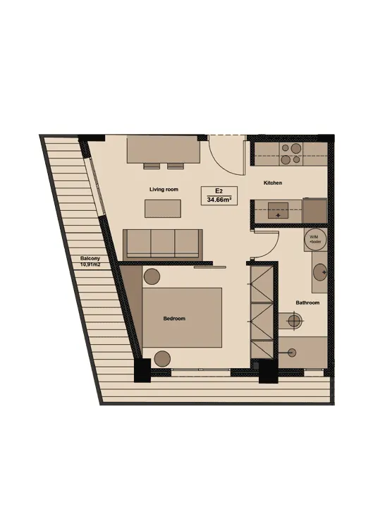 Orion — unit plan 16