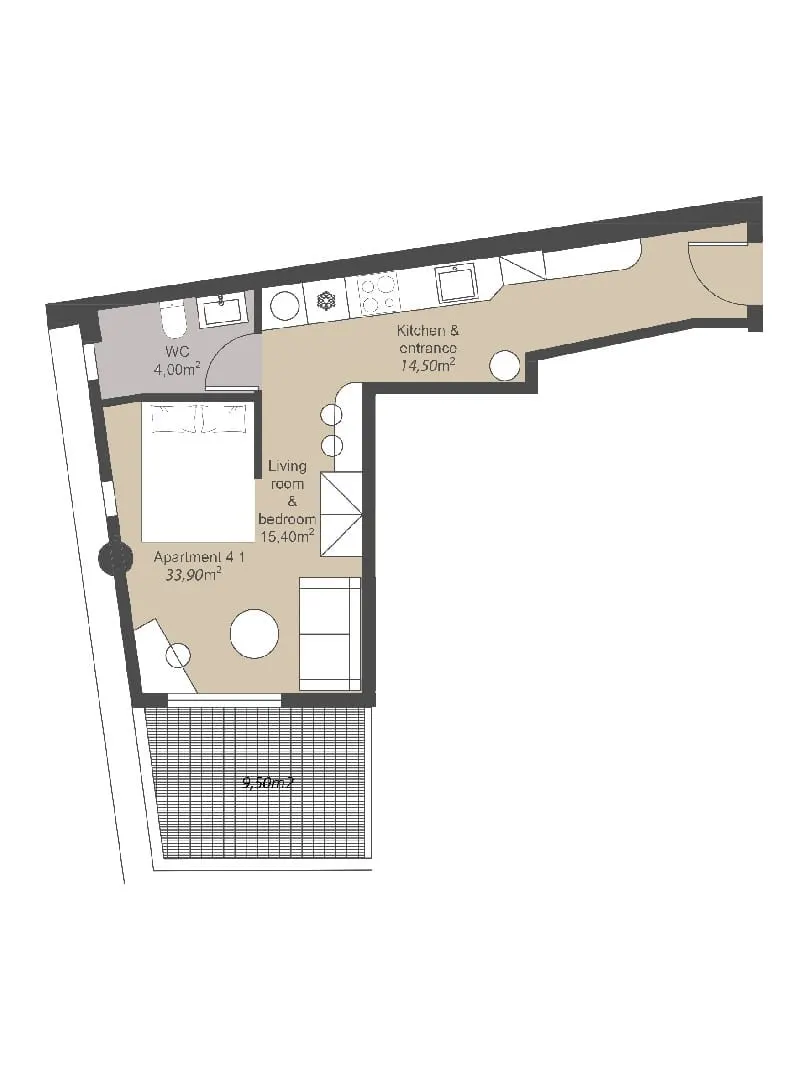 Paragon II — unit plan 7