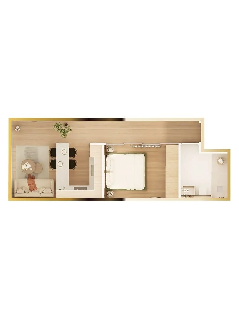 Vesta III — unit plan 3