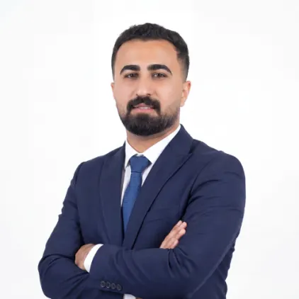 Arya Rafaat Ghafoor