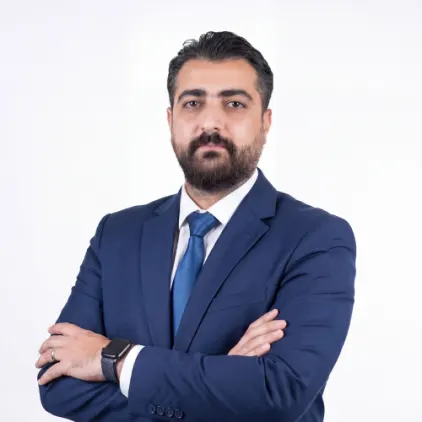 Bezhan Kawa Mohammed