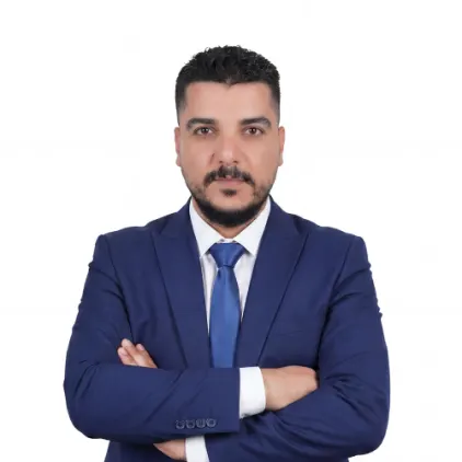 Kriva Nabaz Abdalla