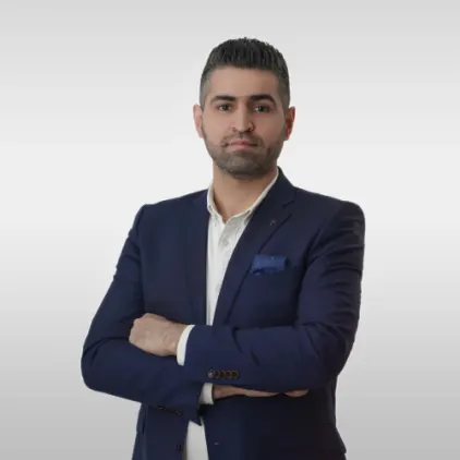 Sarkhel Taher Saeed