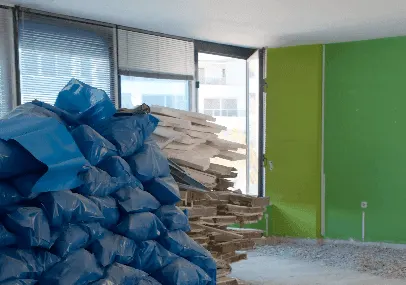 كوزمو ١ — construction update 1