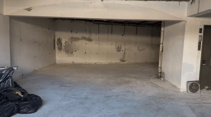 كوزمو ١ — construction update 2