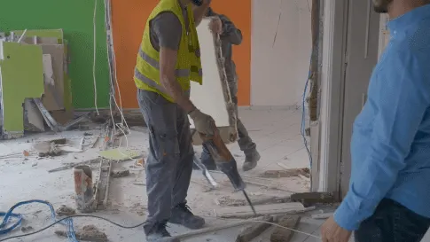 كوزمو ١ — construction update 3