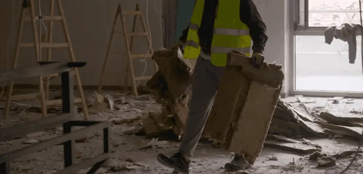 ديلوس — construction update 2