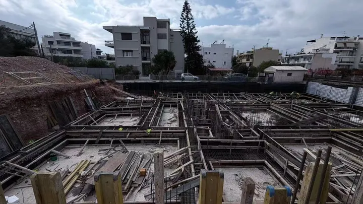 Hestia Pearl — construction update 2