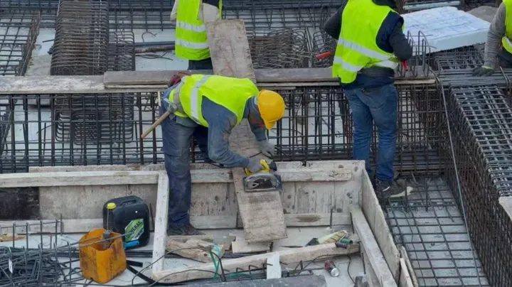 Hestia Pearl — construction update 3