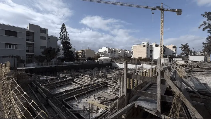 Hestia Pearl — construction update 11