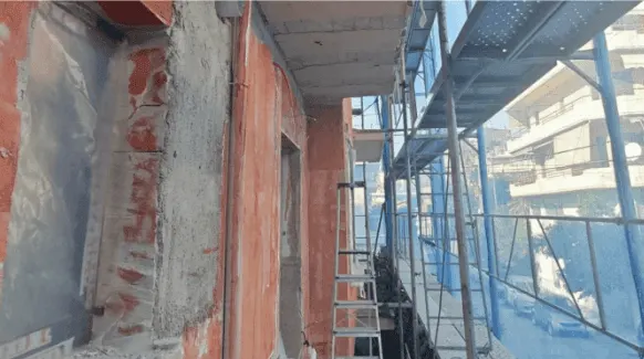 Vesta I — construction update 7