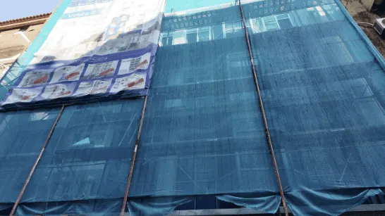 Vesta II — construction update 5