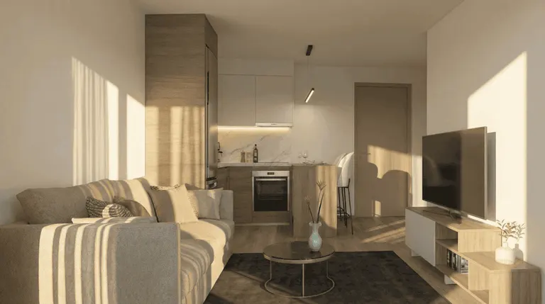 Cosmo I — gallery image 5