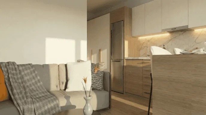 Cosmo I — gallery image 7
