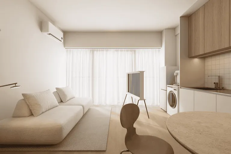 Paragon I — gallery image 4