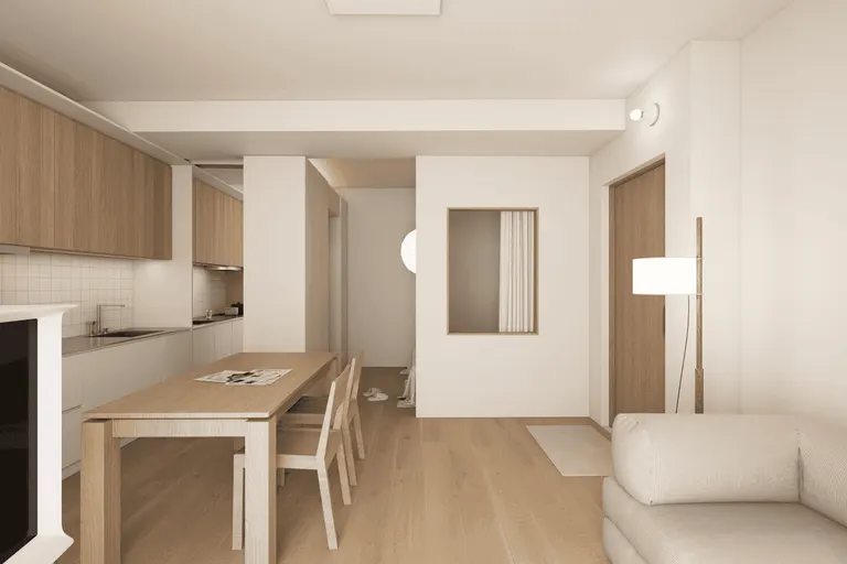 Paragon I — gallery image 8